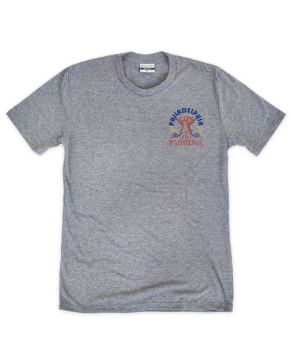Jawn Country Club F/B Tee