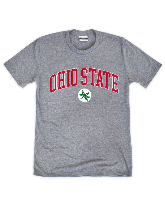 Julian Sayin Ohio State Jersey Tee