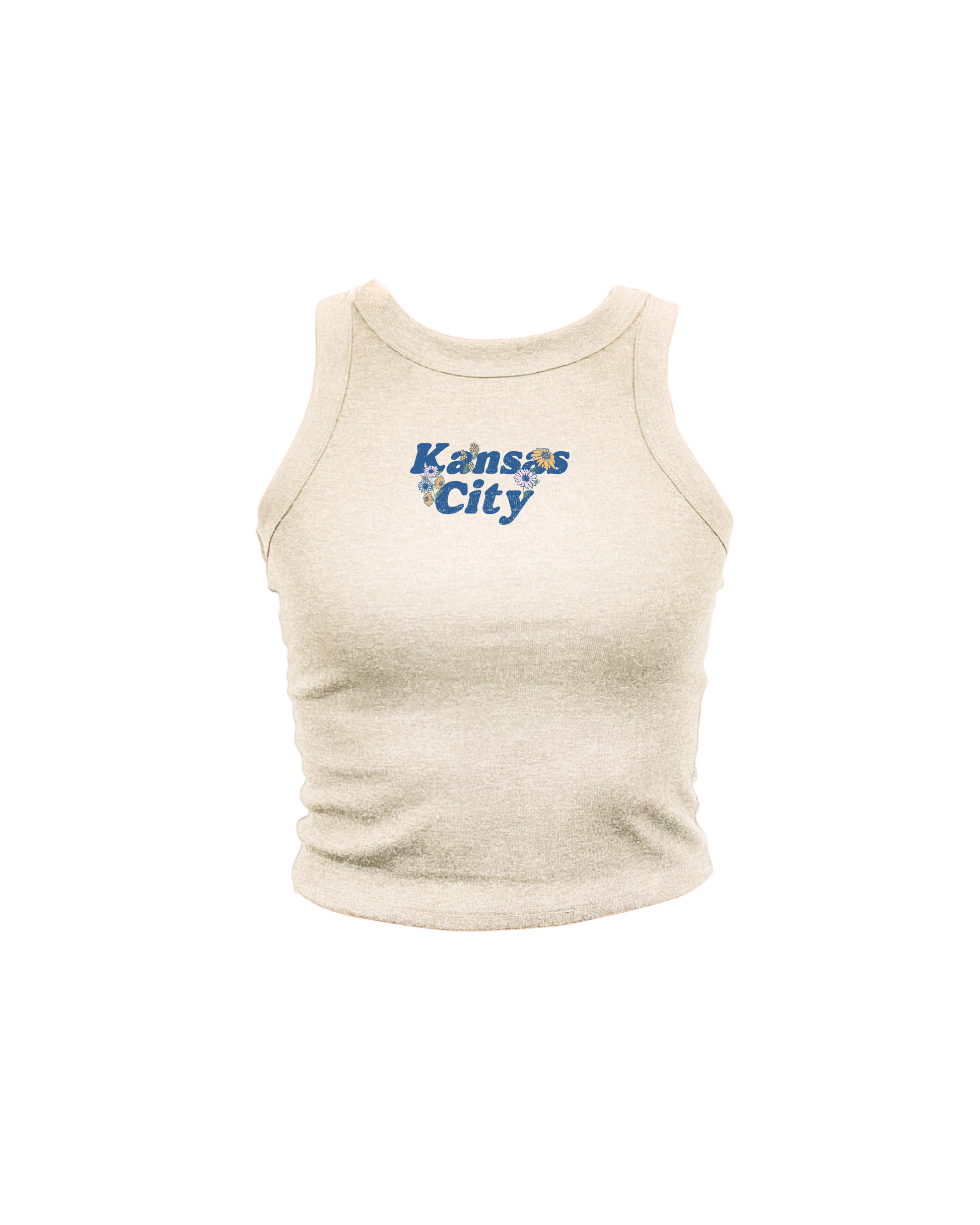 KC-Flowers-Oatmeal_High-Neck-Tanks
