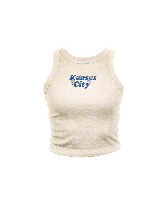KC-Flowers-Oatmeal_High-Neck-Tanks