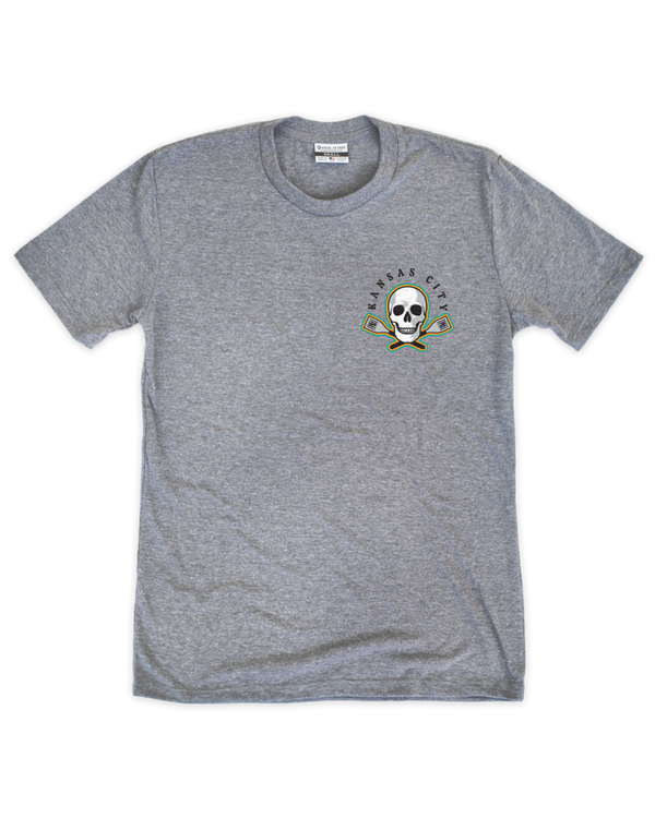 KC Grill Master Front/Back Tee