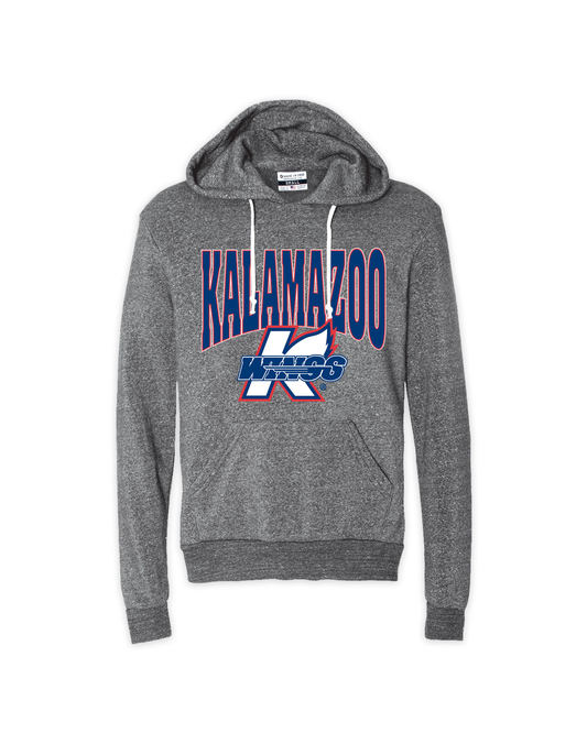 Kalamazoo Wings Hoodie