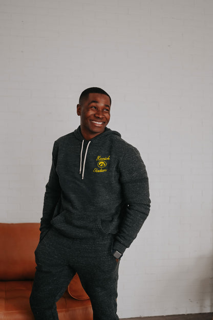 Kinnick Stadium Hoodie