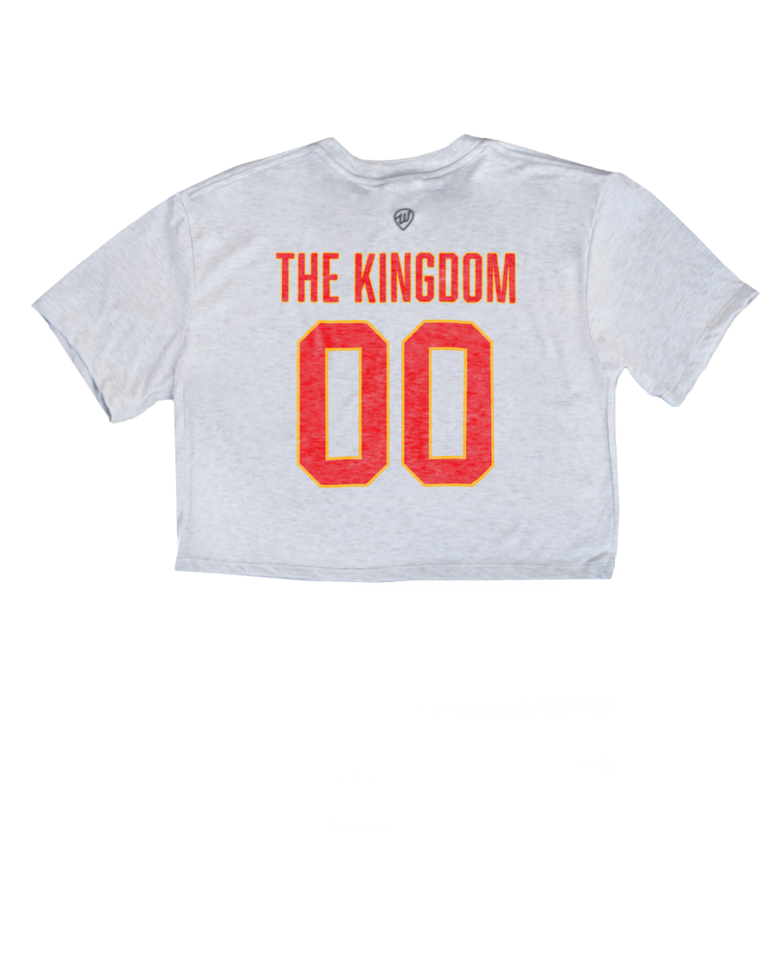 Kansas City Jersey Crop