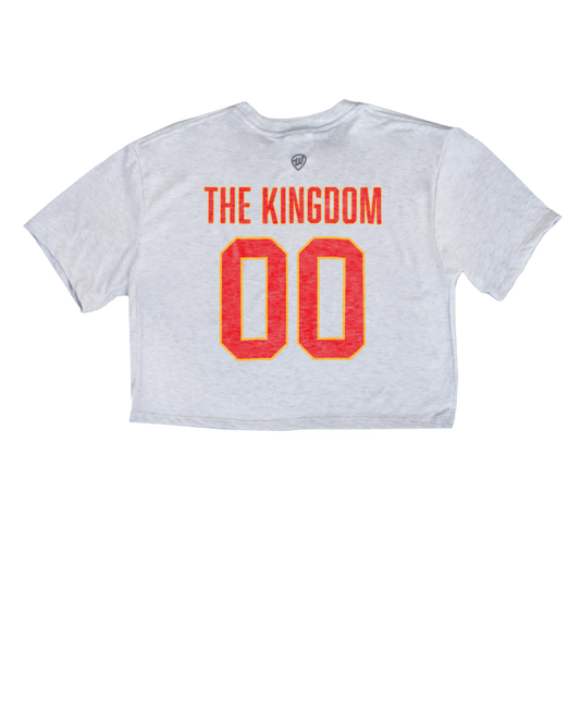 Kansas City Jersey Crop