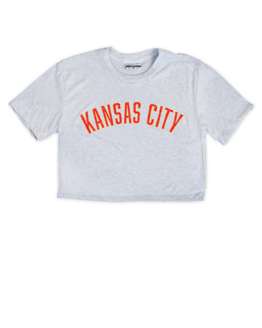 Kansas City Jersey Crop