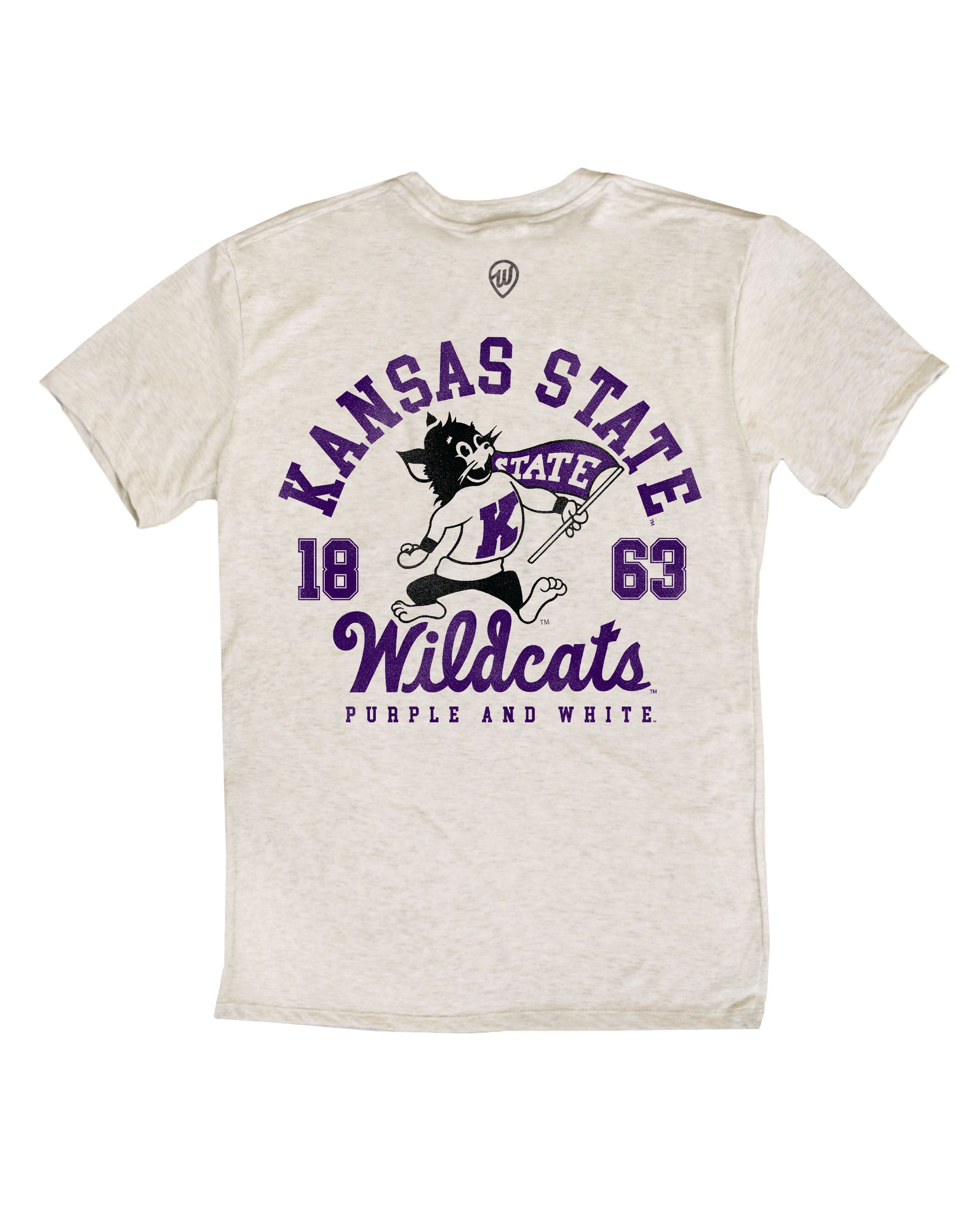 Kansas State Wildcats Tee