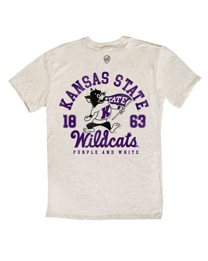 Kansas State Wildcats Tee