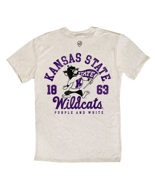 Kansas State Wildcats Tee
