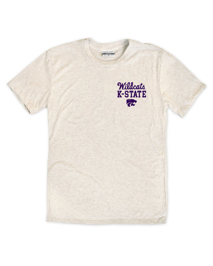Kansas State Wildcats Tee