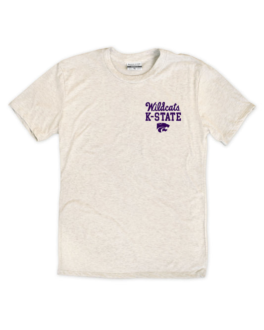 Kansas State Wildcats Tee