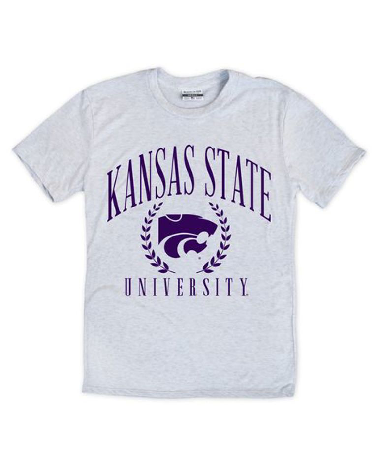Kansas State University Tee