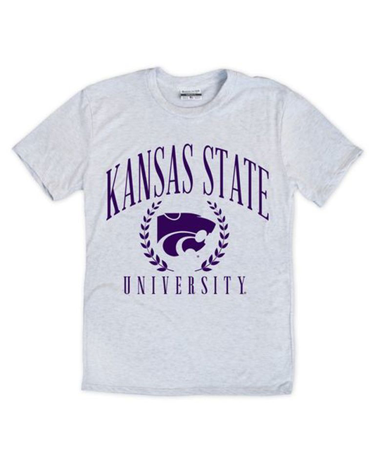 Kansas State University Tee