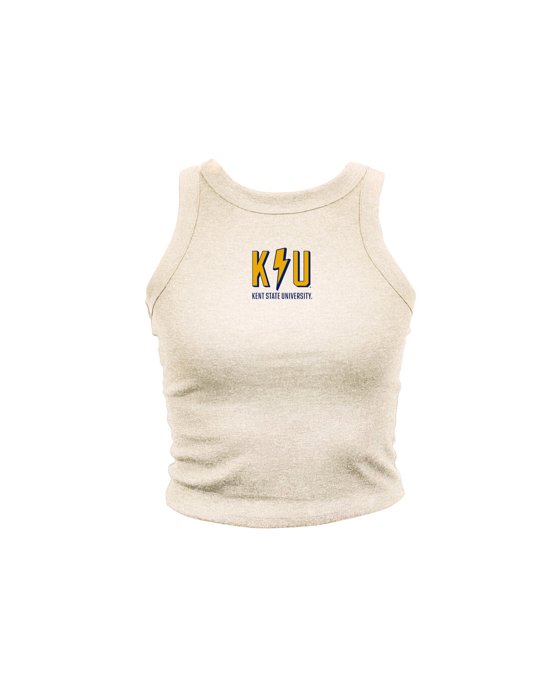Kent State University High Neck Tank