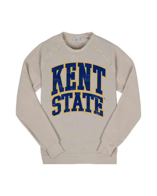 Kent State Crew Sweatshirt