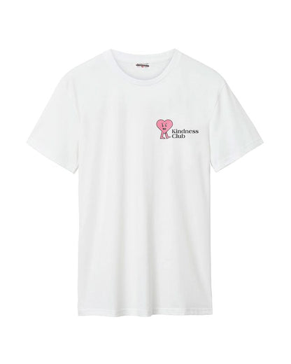 Kindness Club Front/Back Tee