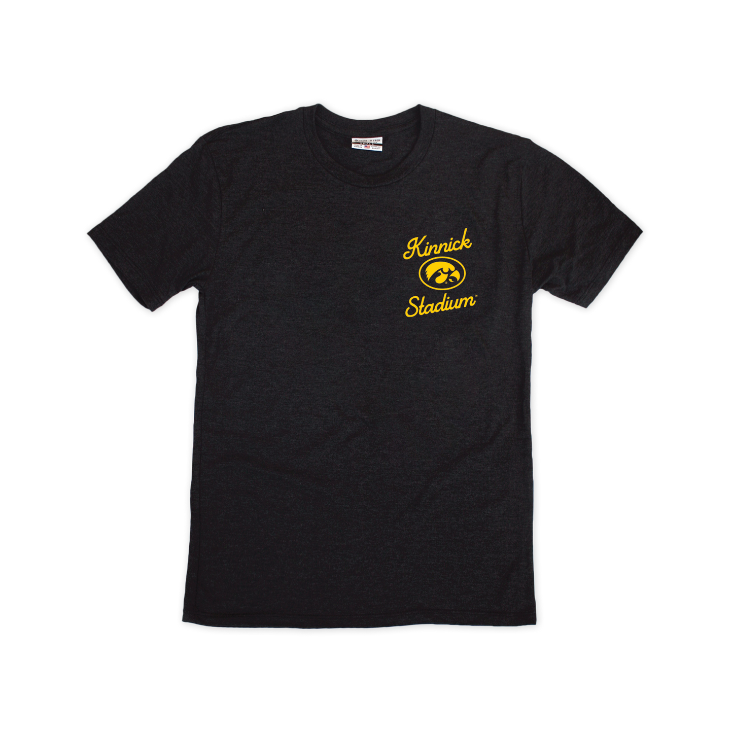 Kinnick Stadium Tee