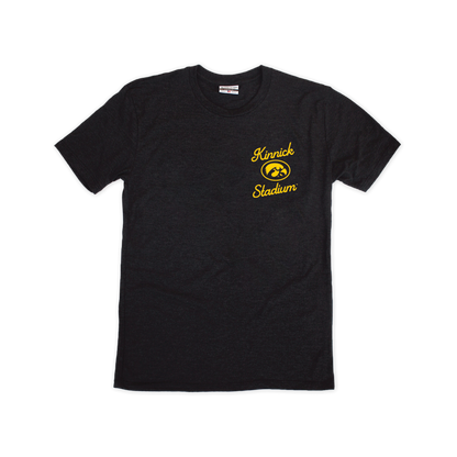 Kinnick Stadium Tee