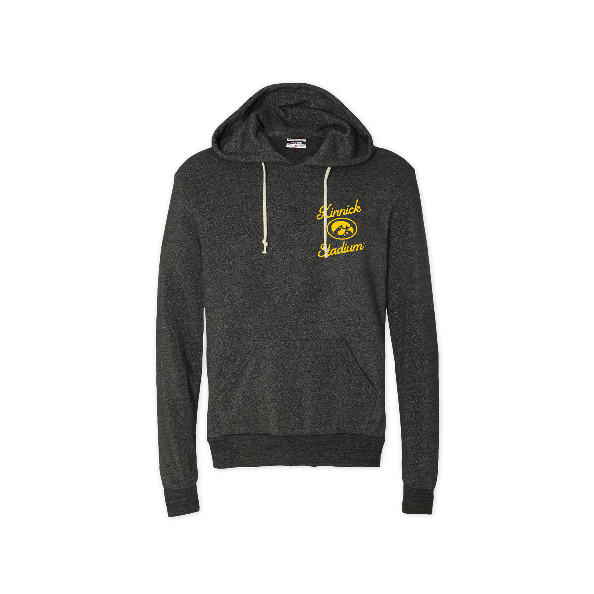 Kinnick Stadium Hoodie