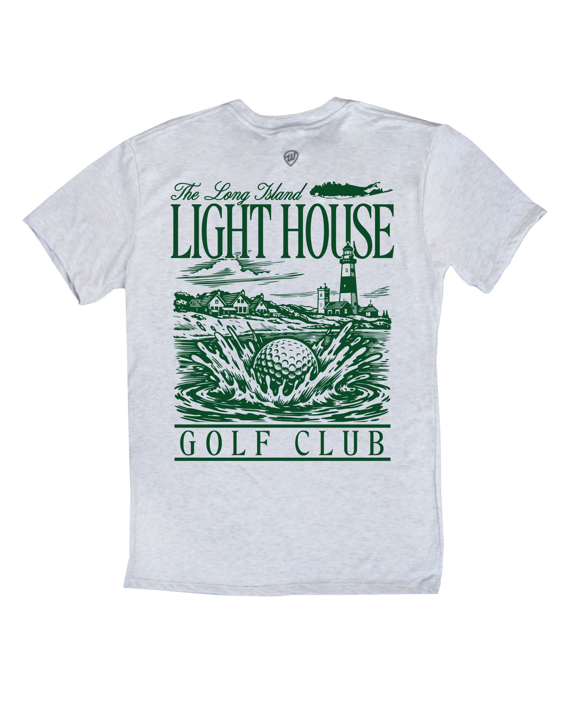 Long Island Golf Club F/B Tee