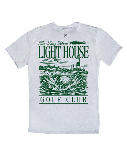 Long Island Golf Club F/B Tee