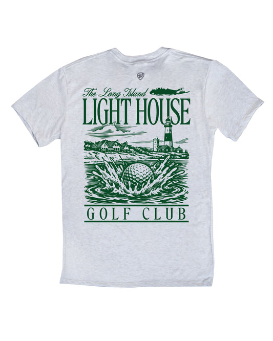 Long Island Golf Club F/B Tee