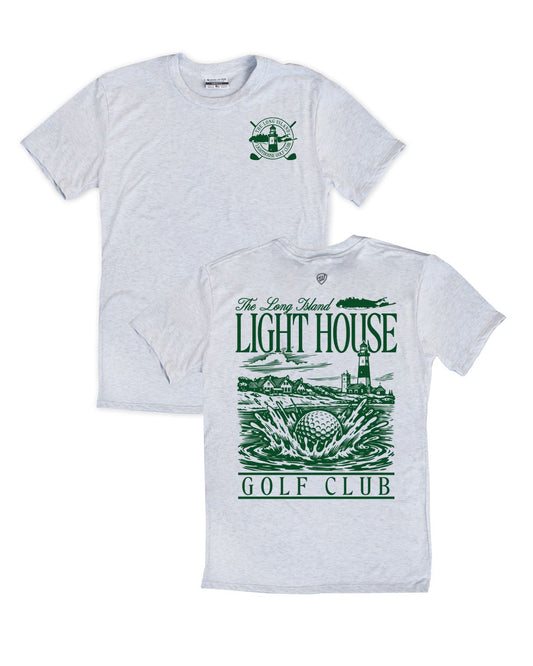 Long Island Golf Club F/B Tee