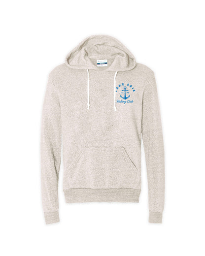 Lake Erie Fishing Club Hoodie