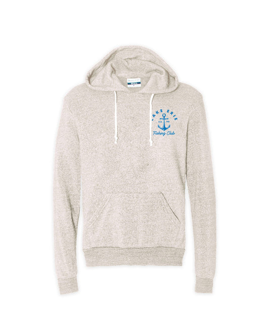 Lake Erie Fishing Club Hoodie