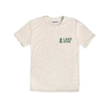 Lake Erie Lighthouse Tee
