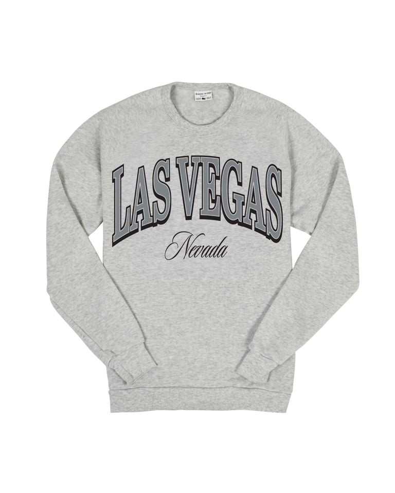 Las Vegas Crew Sweatshirt
