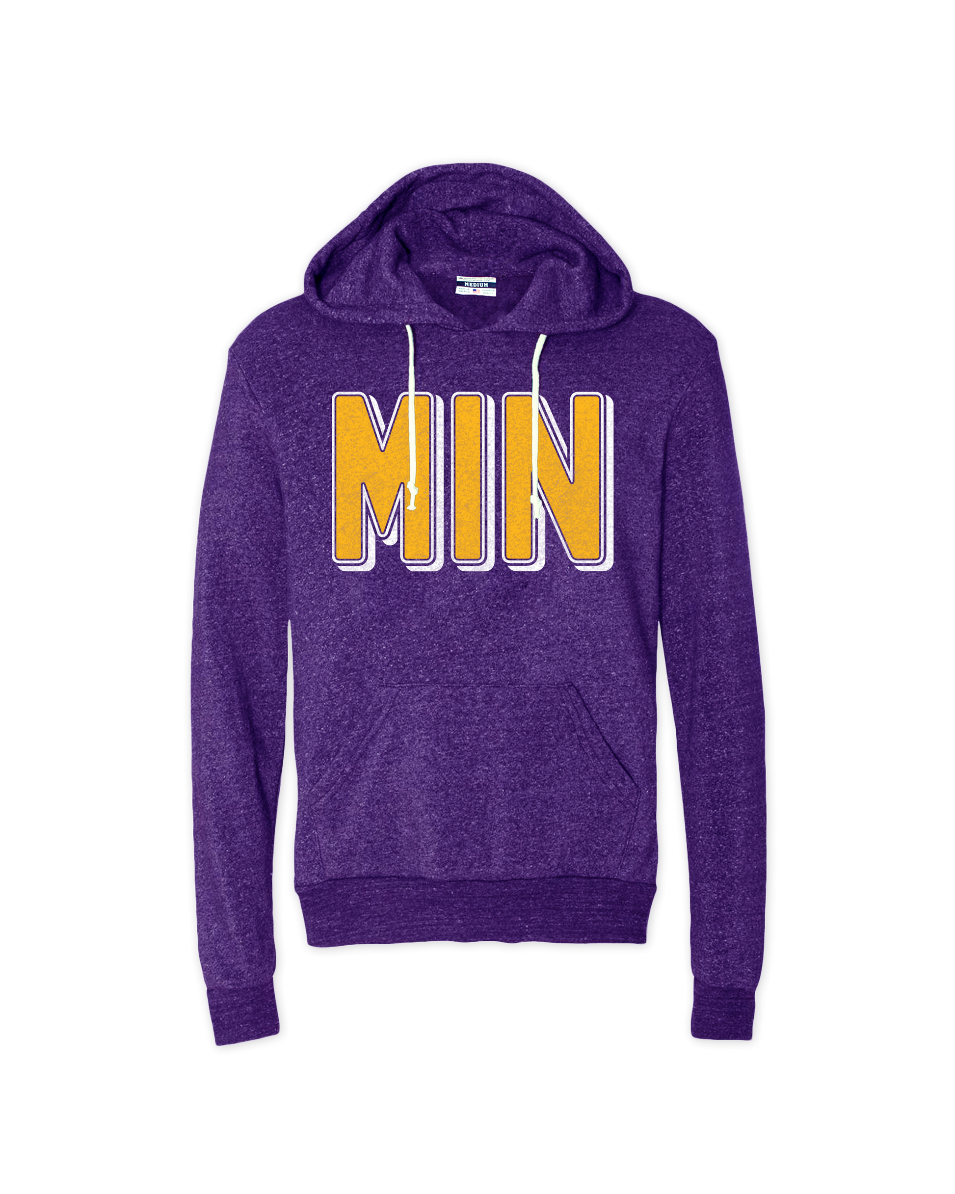 MIN Shadow Hoodie