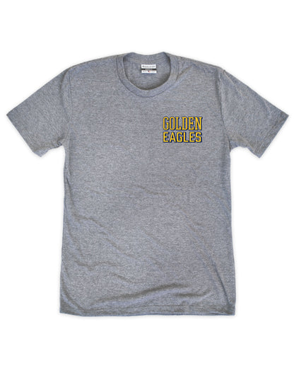 Marquette University Golden Eagles Tee