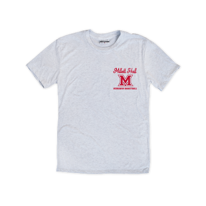 Miami University Millett Hall Tee