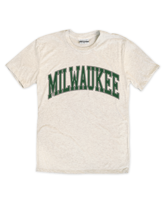 Milwaukee Arch Tee