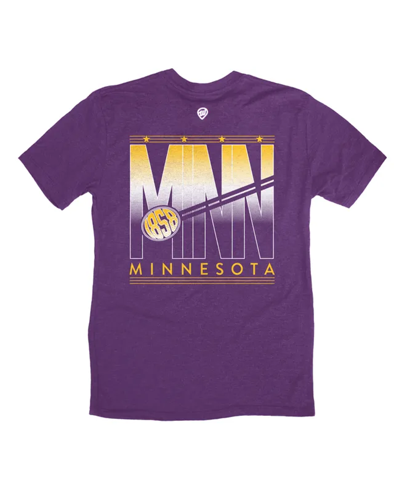 Minn 1858 Tee