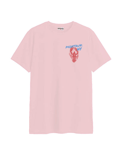 Montauk Lobster Tee