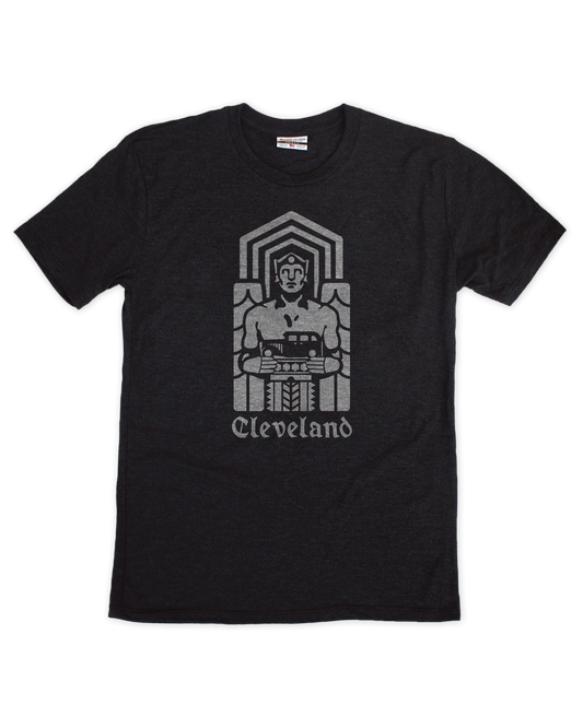 Cleveland Guardian Tee