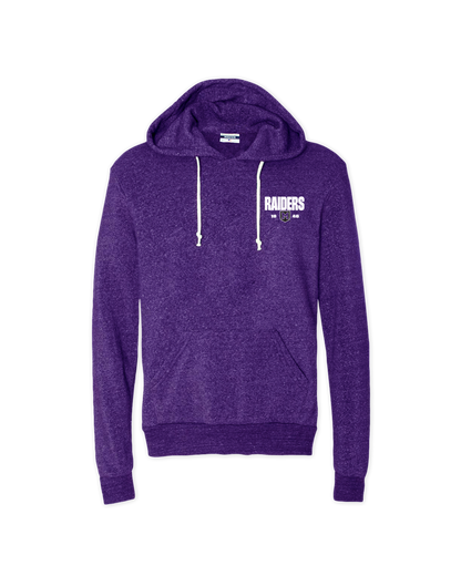 Mount Union Raiders Campus Hoodie