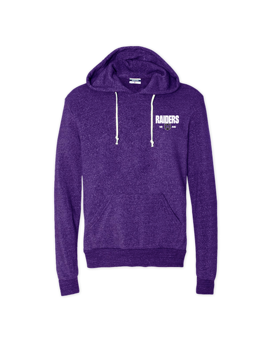 Mount Union Raiders Campus Hoodie