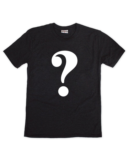 Cincinnati Mystery T-Shirt