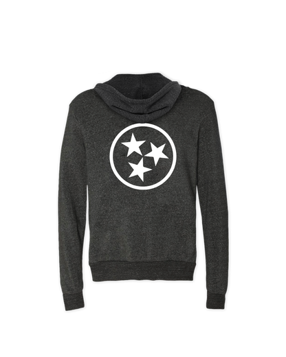 Nashville Tri-Star Hoodie
