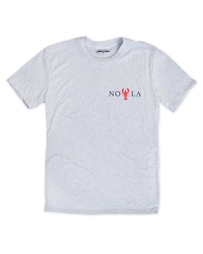 Nola Bayou Tee