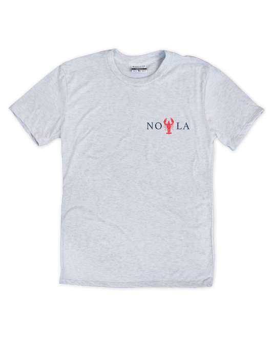 Nola Bayou Tee