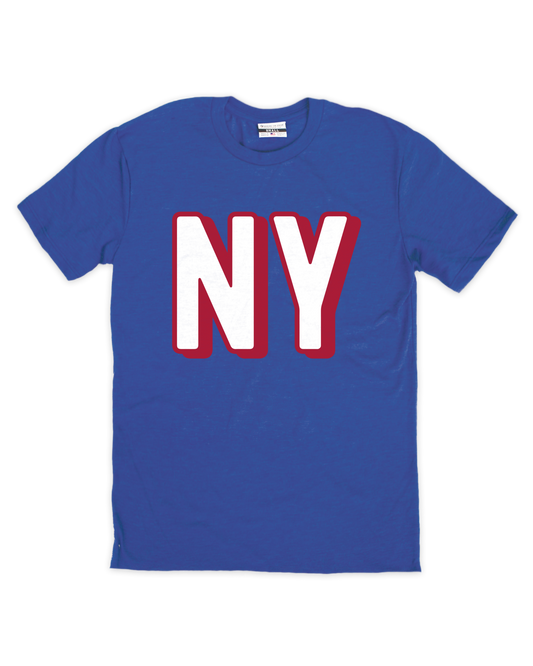 NY Shadow Tee