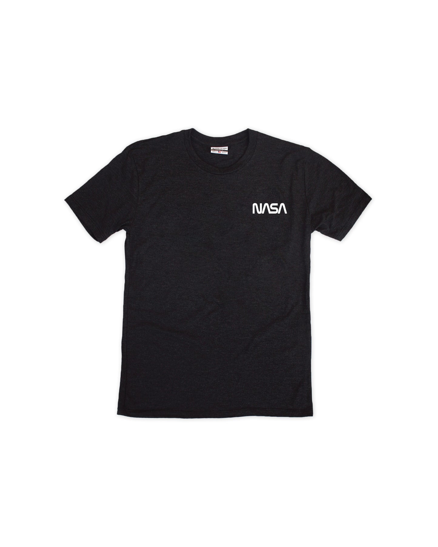 NASA Project Mercury Youth Tee