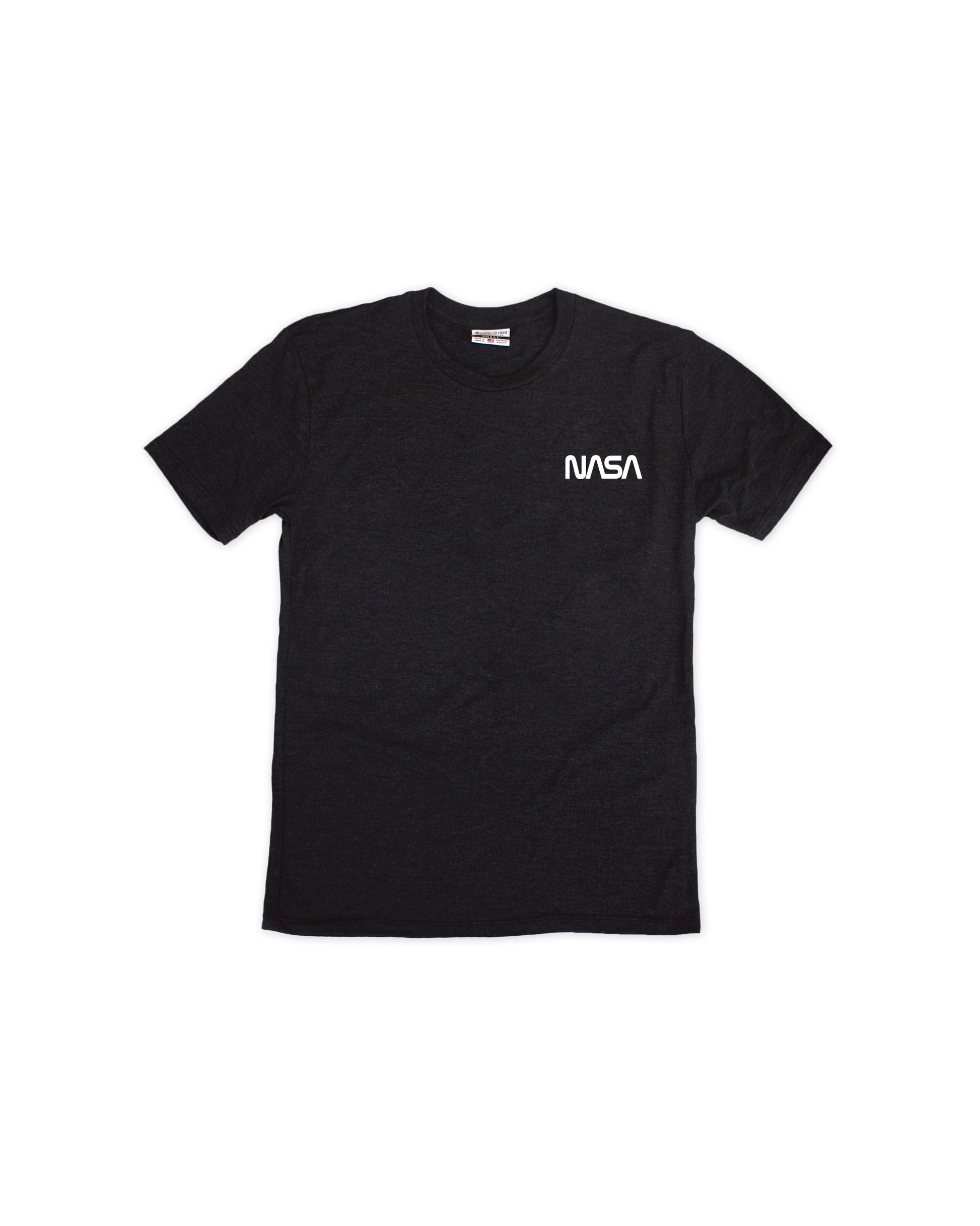 NASA Project Mercury Youth Tee