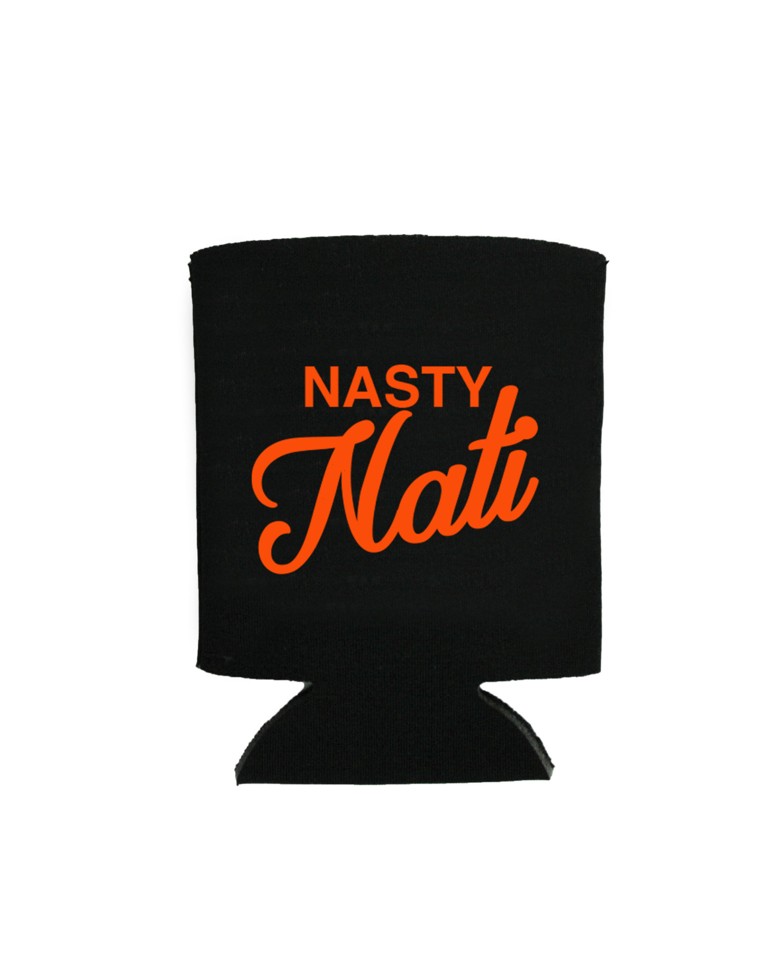 Nasty Nati Can Cooler