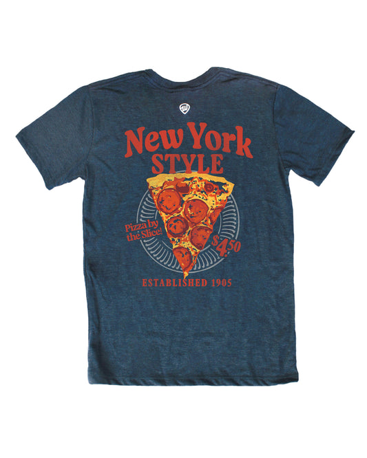 New York Pizza Tee