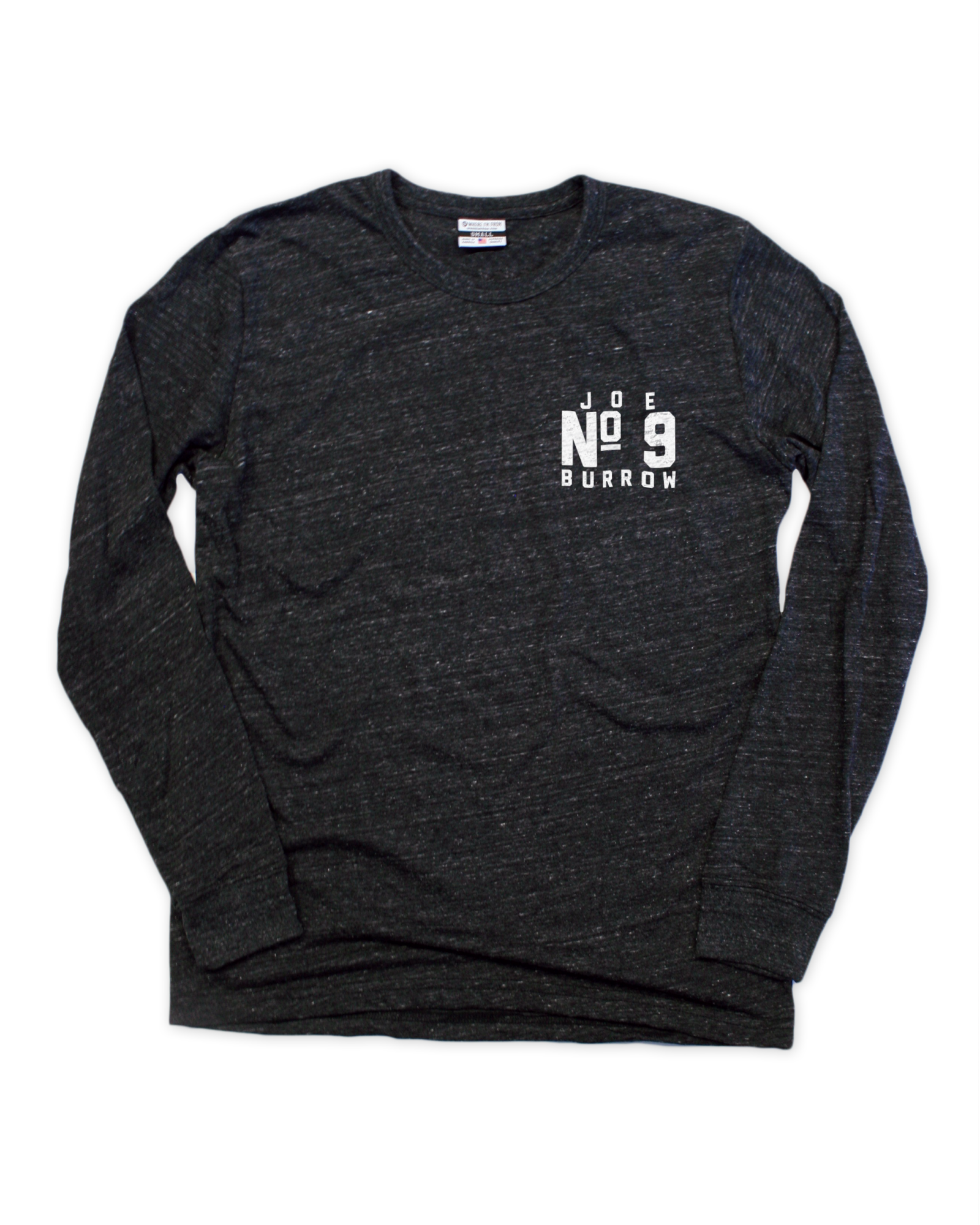 Burrow No. 9 Long Sleeve
